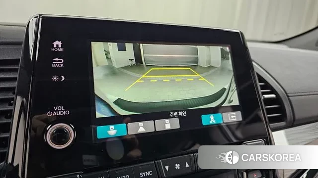 Honda Odyssey id 3649580 из Кореи 7