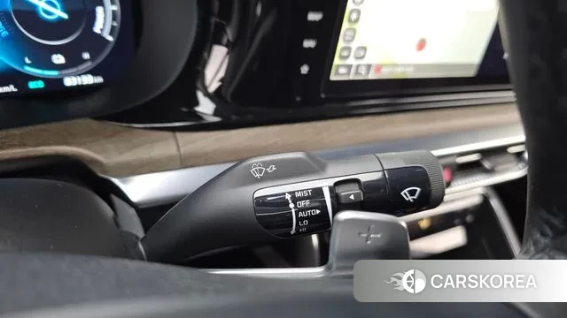 Kia K5 Hybrid 3rd Generation id 3348312 из Кореи 7