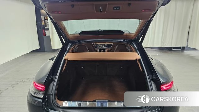 Porsche Panamera (971) id 4603152 из Кореи 7