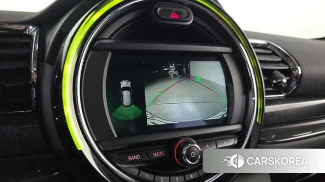 Mini Cooper Clubman id 4760365 из Кореи 7