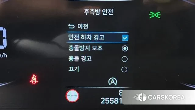 Hyundai Staria id 3406678 из Кореи 7