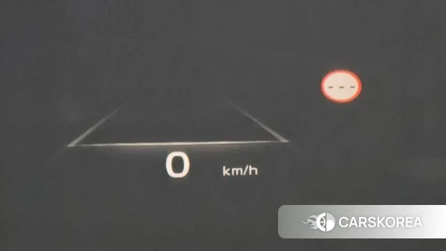 Kia K8 Hybrid id 3411166 из Кореи 7