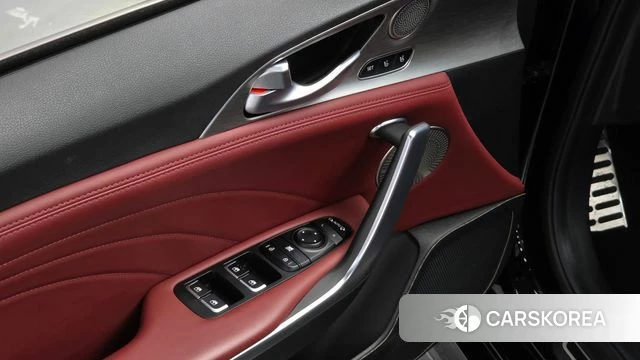 Kia Stinger Meister id 4383205 из Кореи 7