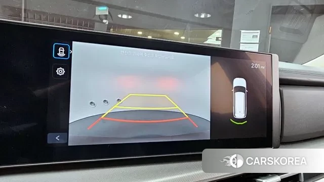 Hyundai Santa Fe (MX5) id 3649119 из Кореи 7