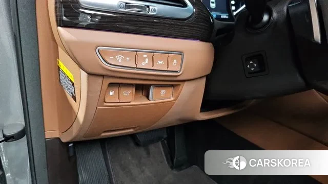 Genesis G90 id 3160306 из Кореи 7