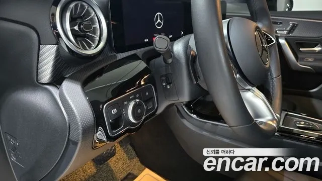 Mercedes-Benz A-Class W177 id 2862374 из Кореи 7