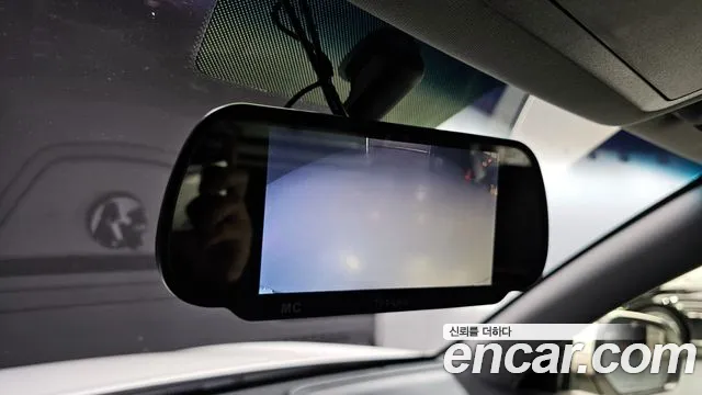 Ssangyong Rexton Sports id 2490729 из Кореи 7