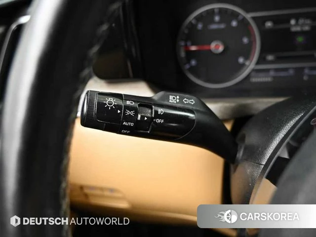 Kia Sorento 4th Generation id 4671526 из Кореи 7