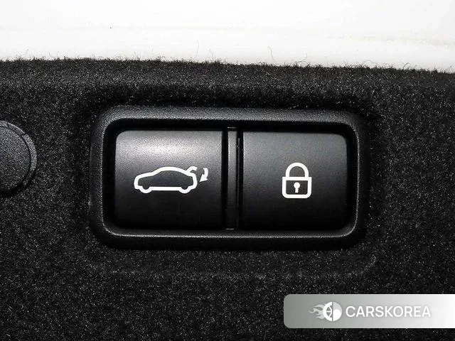 Kia All New K7 Hybrid id 3627184 из Кореи 7