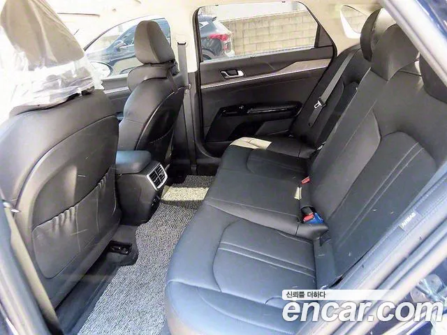 Kia K5 3rd generation id 2696715 из Кореи 7