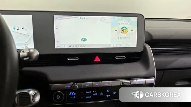 Hyundai Ionic 5 id 3043461 из Кореи 7