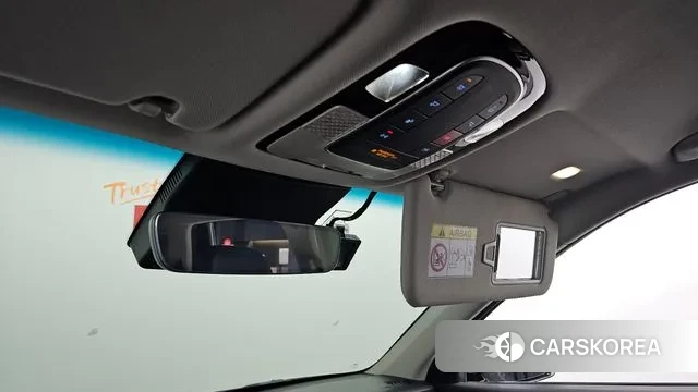 Hyundai The New Palisade id 3377583 из Кореи 7