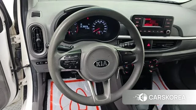 Kia Morning Urban (JA) id 3702851 из Кореи 7