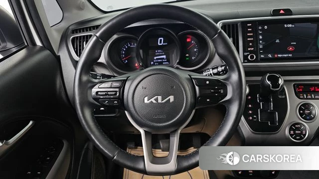 Kia The New Ray id 4592401 из Кореи 7