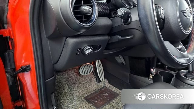 Mini Cooper S id 3808280 из Кореи 7