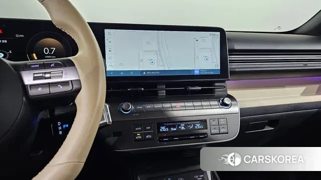 Hyundai Kona (SX2) id 3426732 из Кореи 7