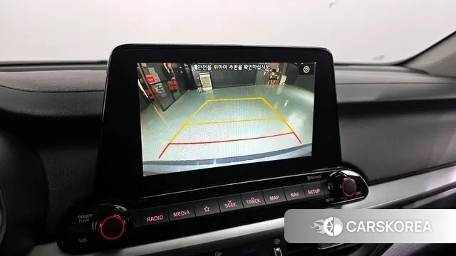 Kia Come New K3 id 3765414 из Кореи 7