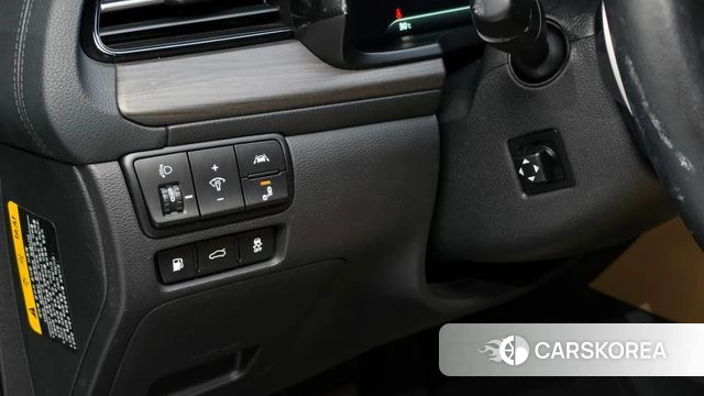 Kia K7 Premier id 4536212 из Кореи 7
