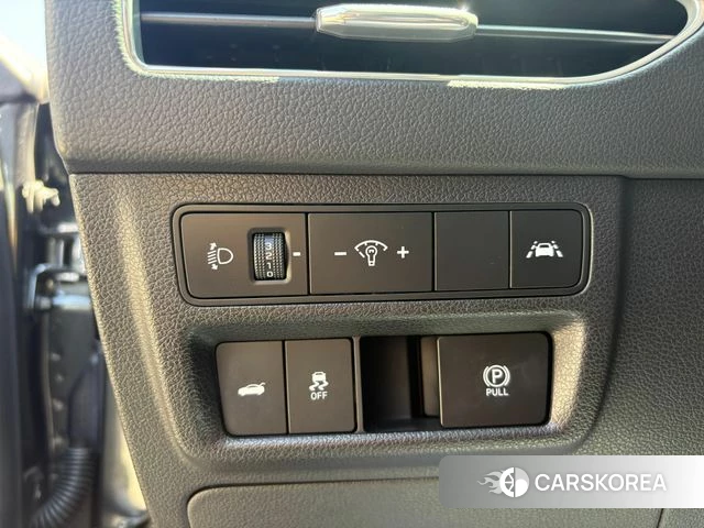 Hyundai Sonata (DN8) id 3917063 из Кореи 7