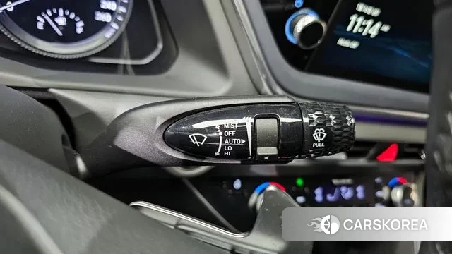 Hyundai Sonata (DN8) id 3591706 из Кореи 7