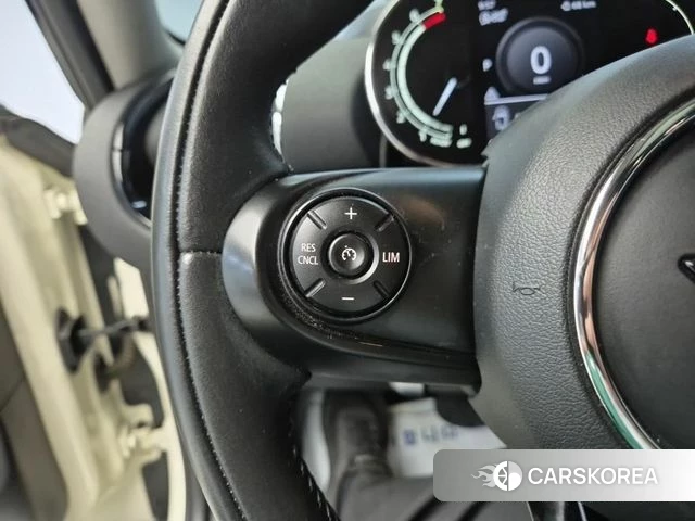 Mini Cooper Clubman id 4355966 из Кореи 7