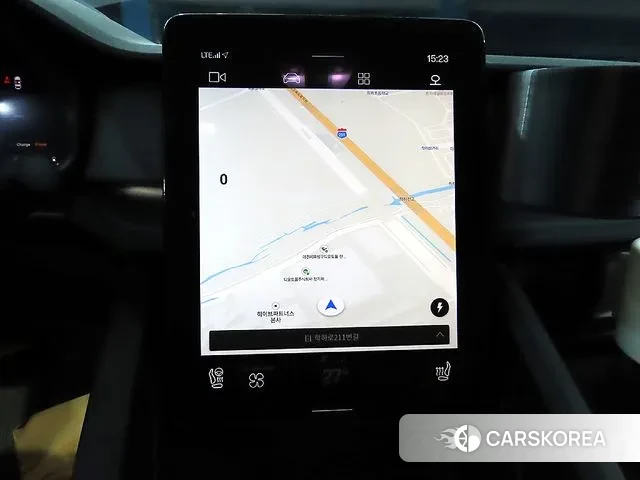 Polestar Polestar 2 id 3726036 из Кореи 7