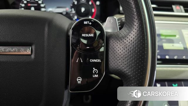 Land Rover Range Rover Velar id 4424916 из Кореи 7