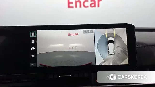 Kia The New Carnival 4th Generation id 3415281 из Кореи 7