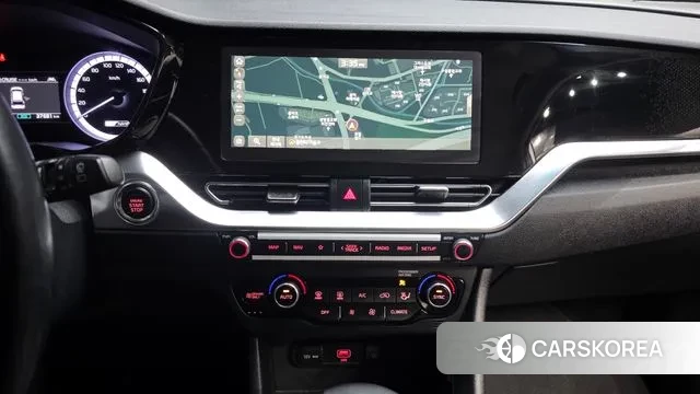 Kia The New Niro id 3417435 из Кореи 7