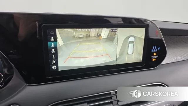 Hyundai Palisade id 3468196 из Кореи 7