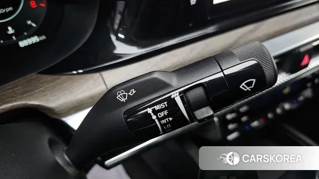 Kia K5 3rd generation id 3661333 из Кореи 7