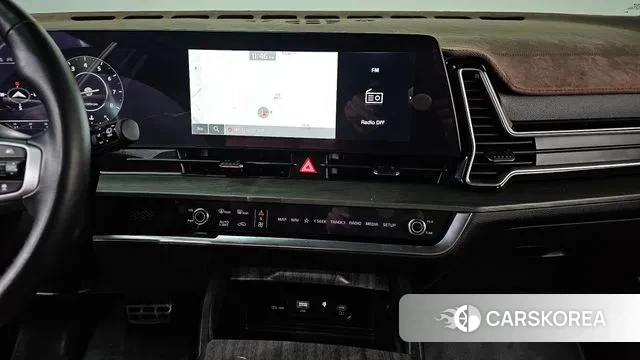 Kia Sportage 5th Generation id 3707076 из Кореи 7