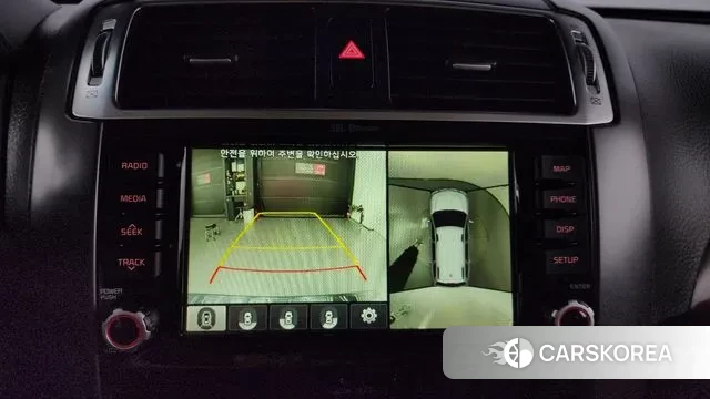 Kia The New Mohave id 3013861 из Кореи 7