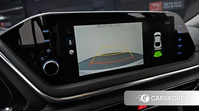 Hyundai Sonata (DN8) id 4203589 из Кореи 7