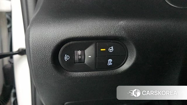 Hyundai Casper id 4676006 из Кореи 7