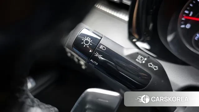 Kia K5 3rd generation id 3182573 из Кореи 7