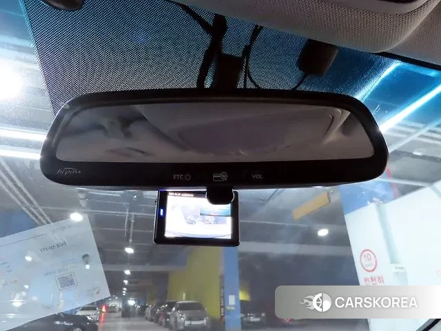 Hyundai Sonata New Rise id 3526348 из Кореи 7