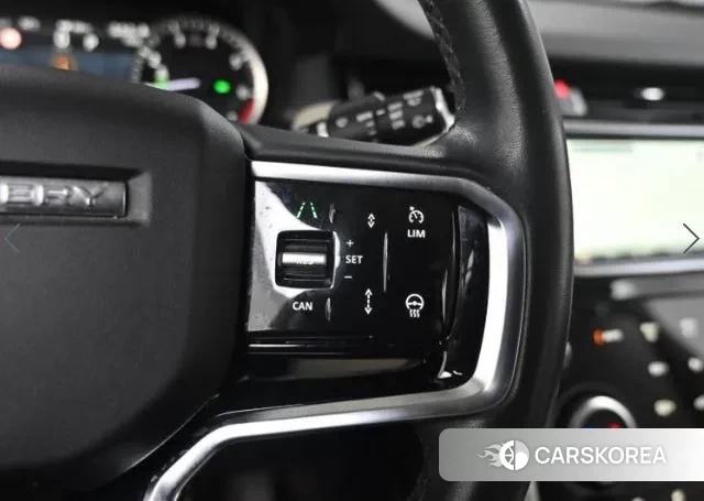 Land Rover Discovery Sports 2nd Generation id 3002806 из Кореи 7