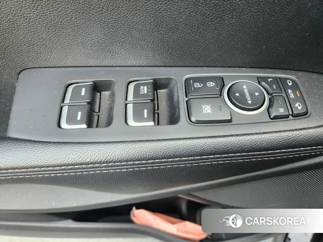 Kia The New Sorento id 3808330 из Кореи 7