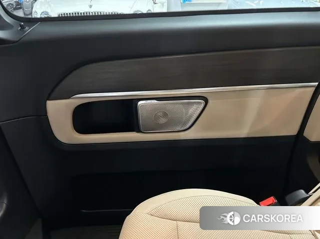 Mercedes-Benz V-Class id 3080194 из Кореи 7