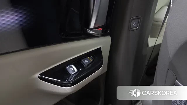 Kia Carnival 4th generation id 3635954 из Кореи 7