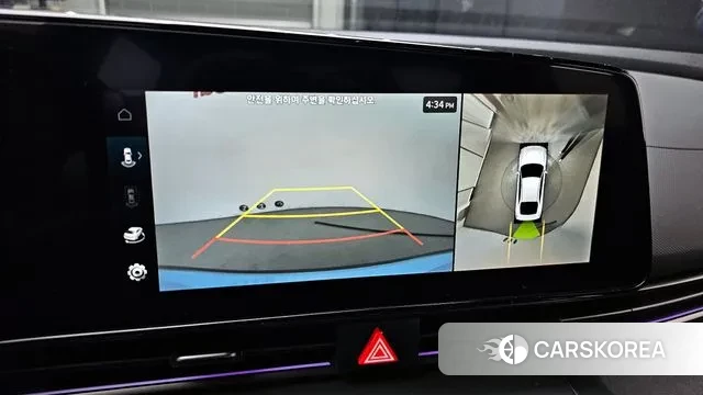 Hyundai The New Avante (CN7) id 3715879 из Кореи 7