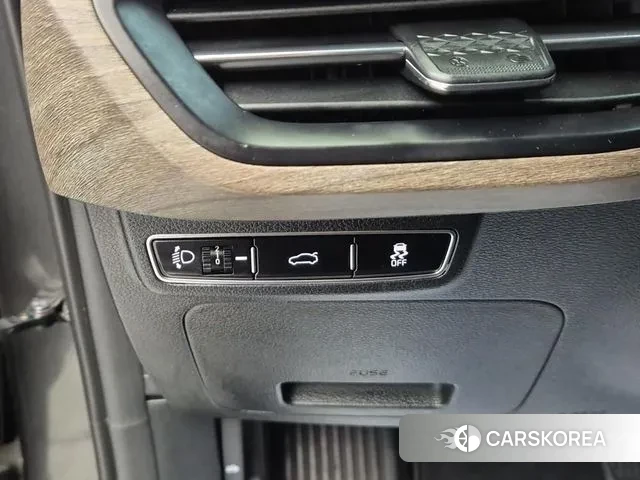 Kia K8 id 3058983 из Кореи 7