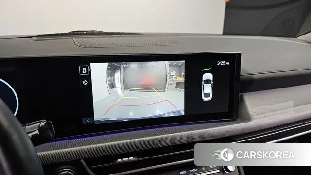 Hyundai Sonata D Edge (DN8) id 3272678 из Кореи 7