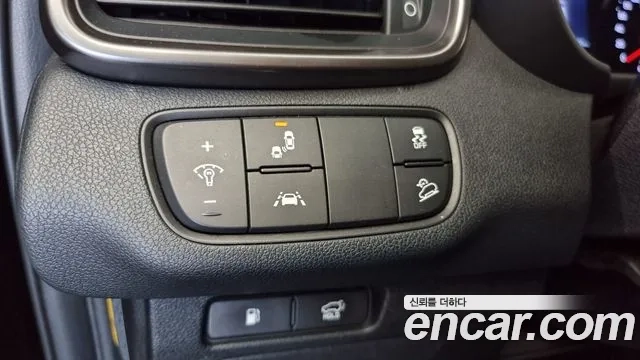 Kia The New Sorento id 2881589 из Кореи 7