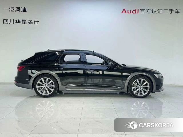 Audi A6 (import) id 4215567 из Китая 7