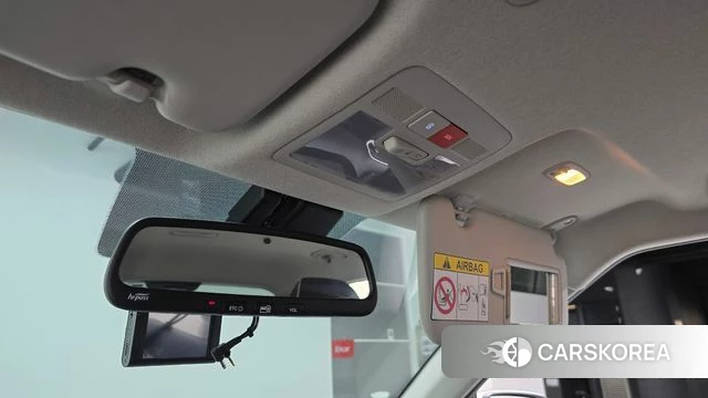 Hyundai Venue id 4904656 из Кореи 7