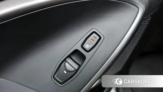 Hyundai Santa Fe The Prime id 3766839 из Кореи 7