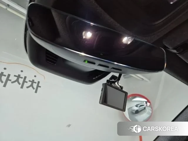 Renault Korea (Samsung) Grand Coleos id 3393750 из Кореи 7