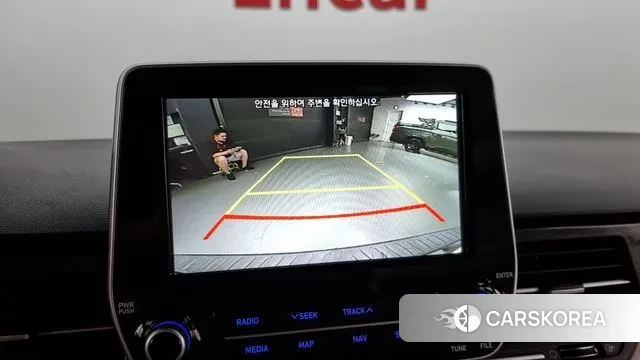 Hyundai The New Grand Starex id 2966366 из Кореи 7